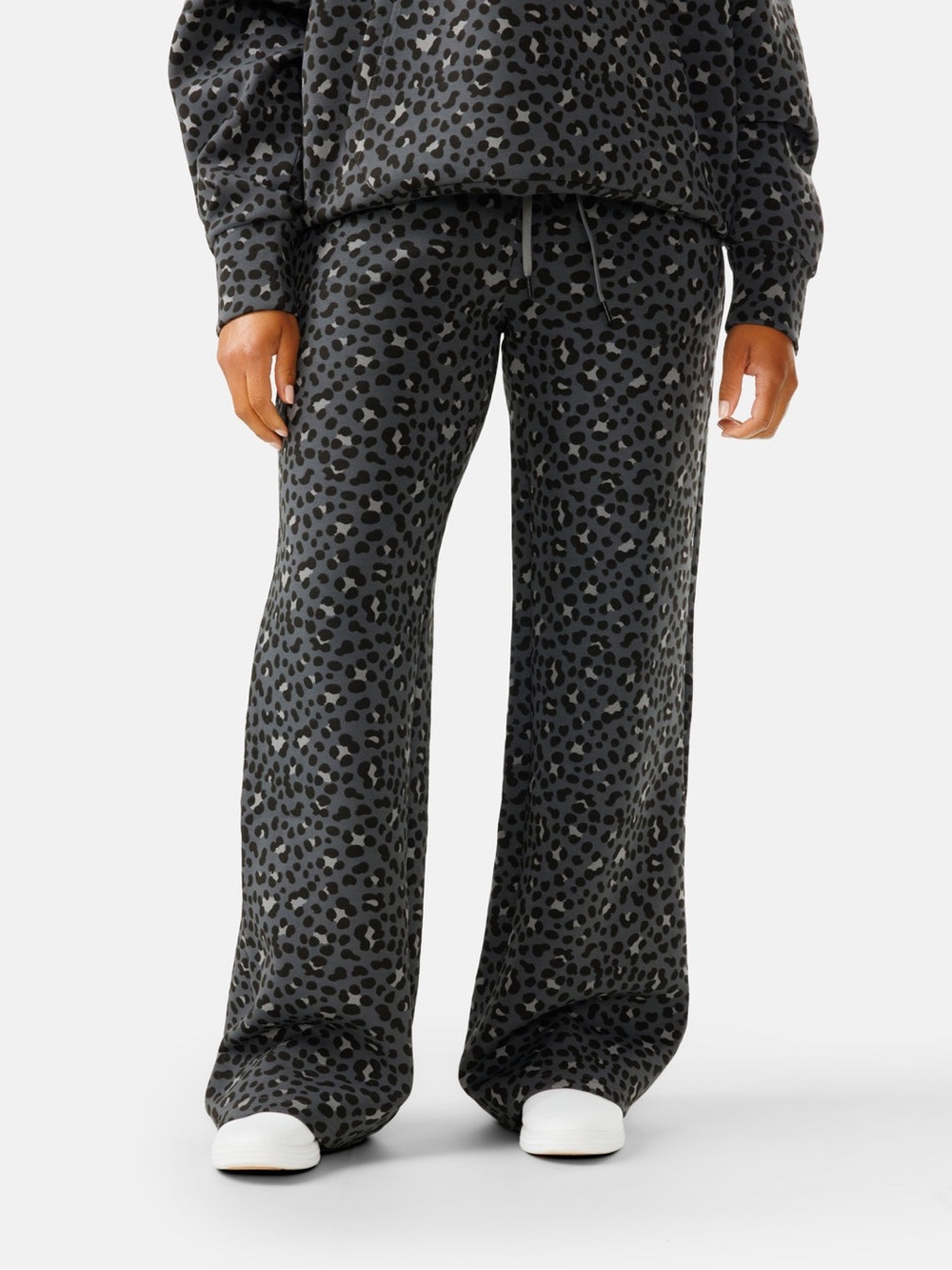 NEW🖤Waggle Savanna Women's Lounge Day Sweatpant
